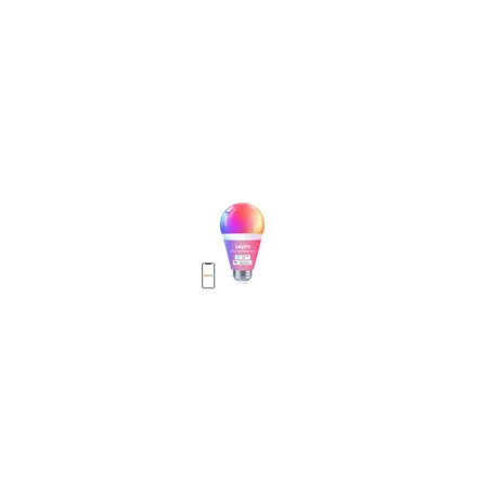 LEPRO B1 E27 LED Bulb with Bluetooth and Wi-Fi, 806 lm